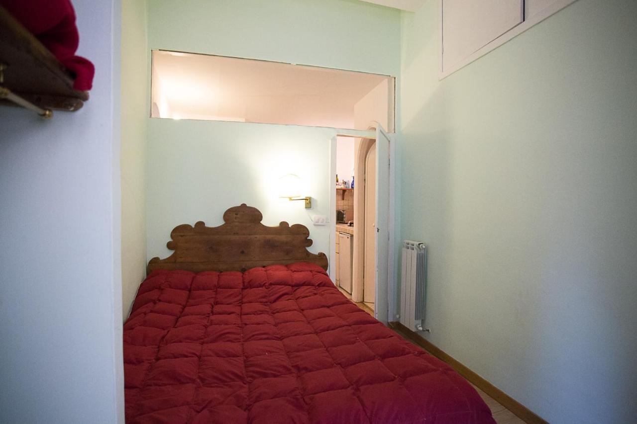 Rr Campo Dei Fiori Apartment *