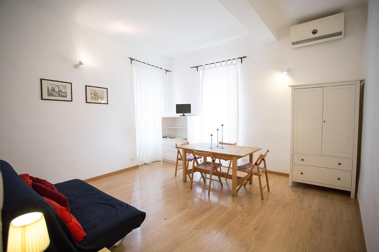 Rr Campo Dei Fiori Apartment