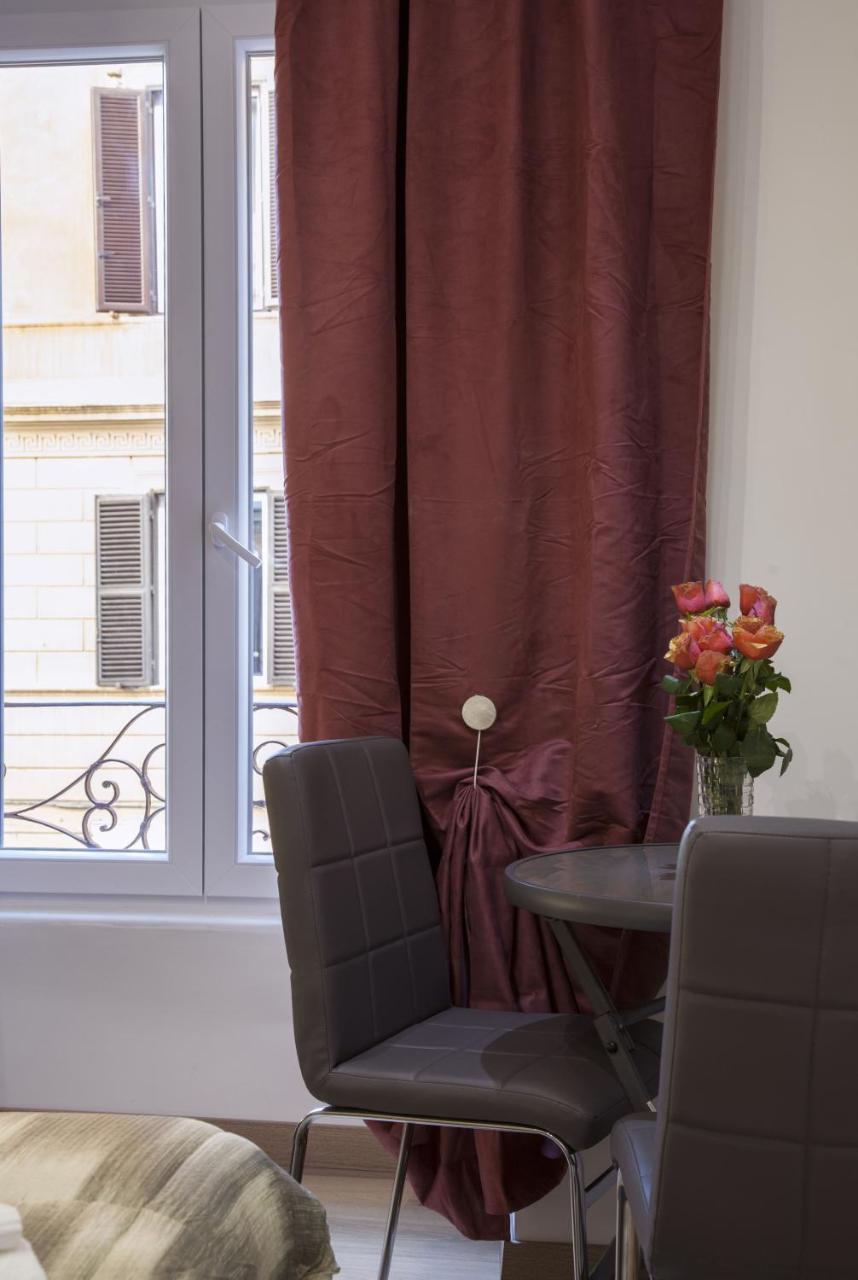 Imperiale Affittacamere Roma