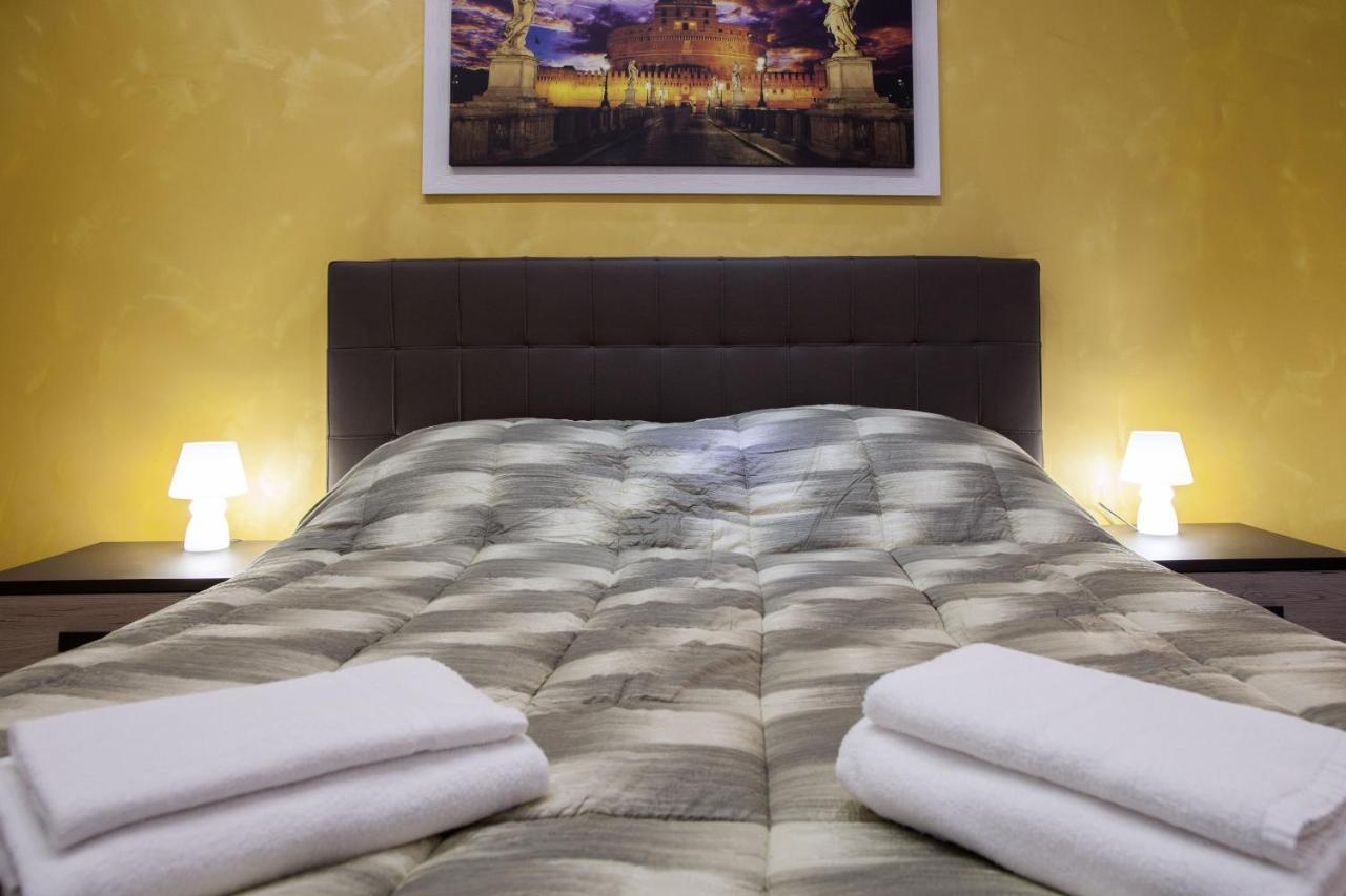 Imperiale Affittacamere Roma