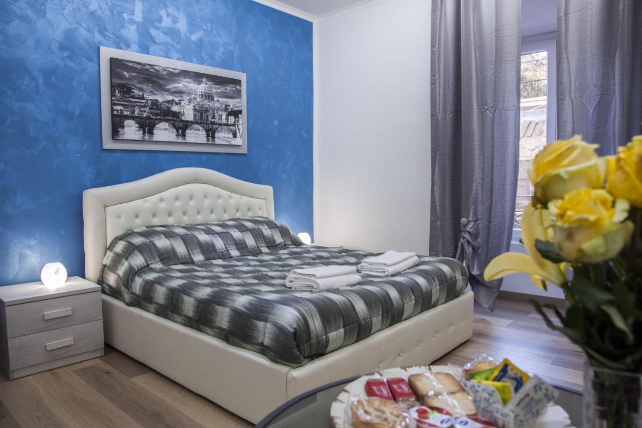 Affittacamere Imperiale 3*