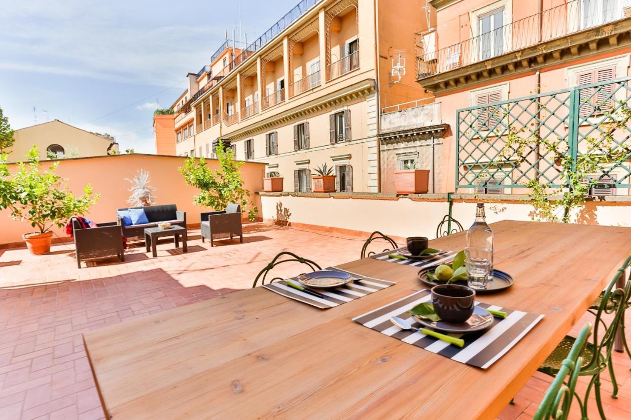 Apartamento Monti Stunning With Terrace *
