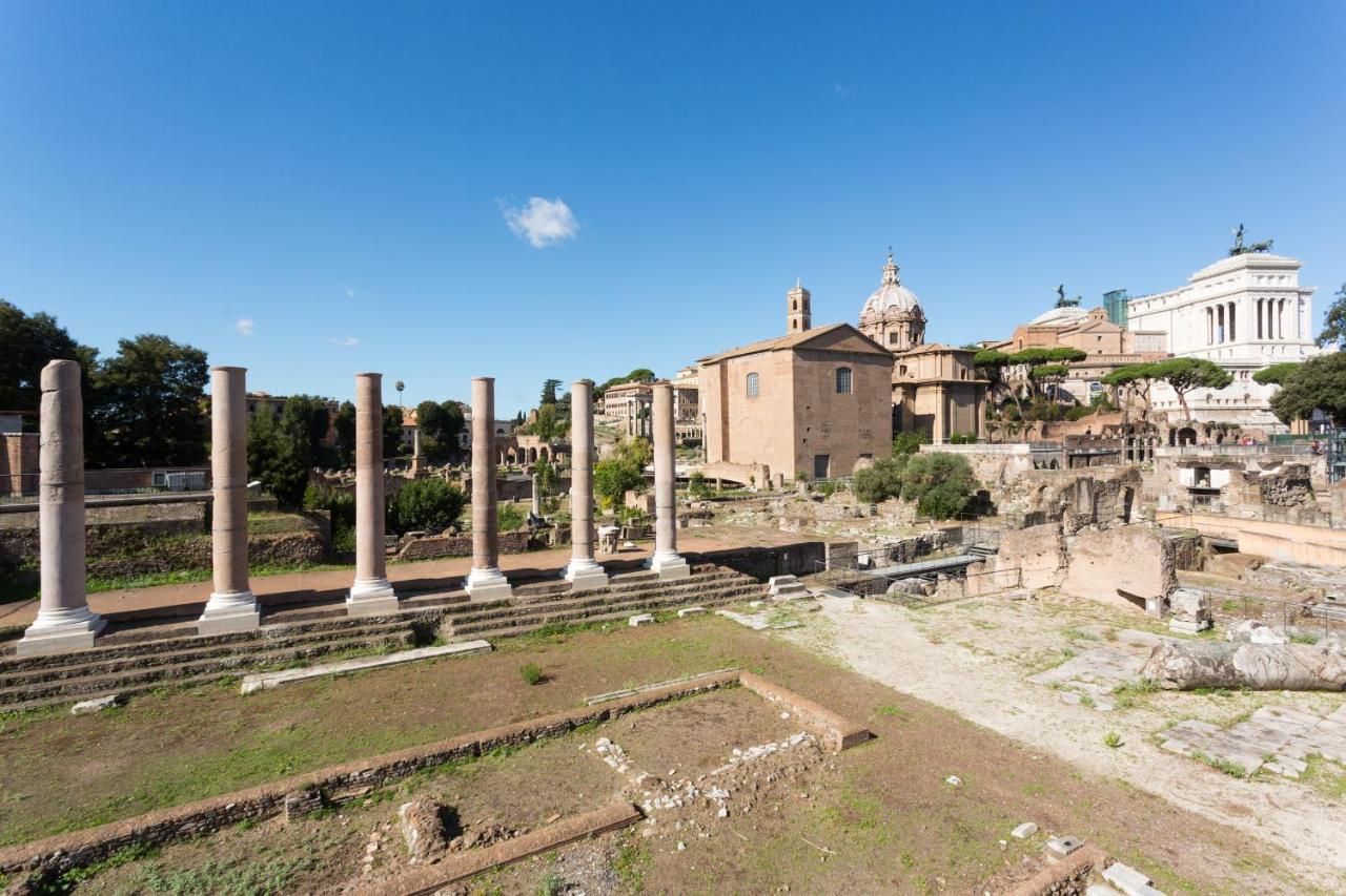 Apartamento Monti Stunning With Terrace *