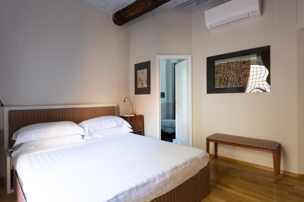Apartamento Monti Stunning With Terrace *