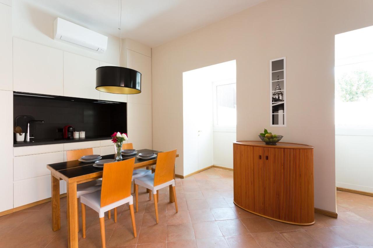 Apartamento Monti Stunning With Terrace Roma