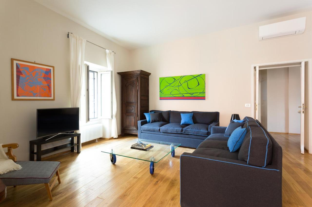 Monti Stunning With Terrace Apartamento