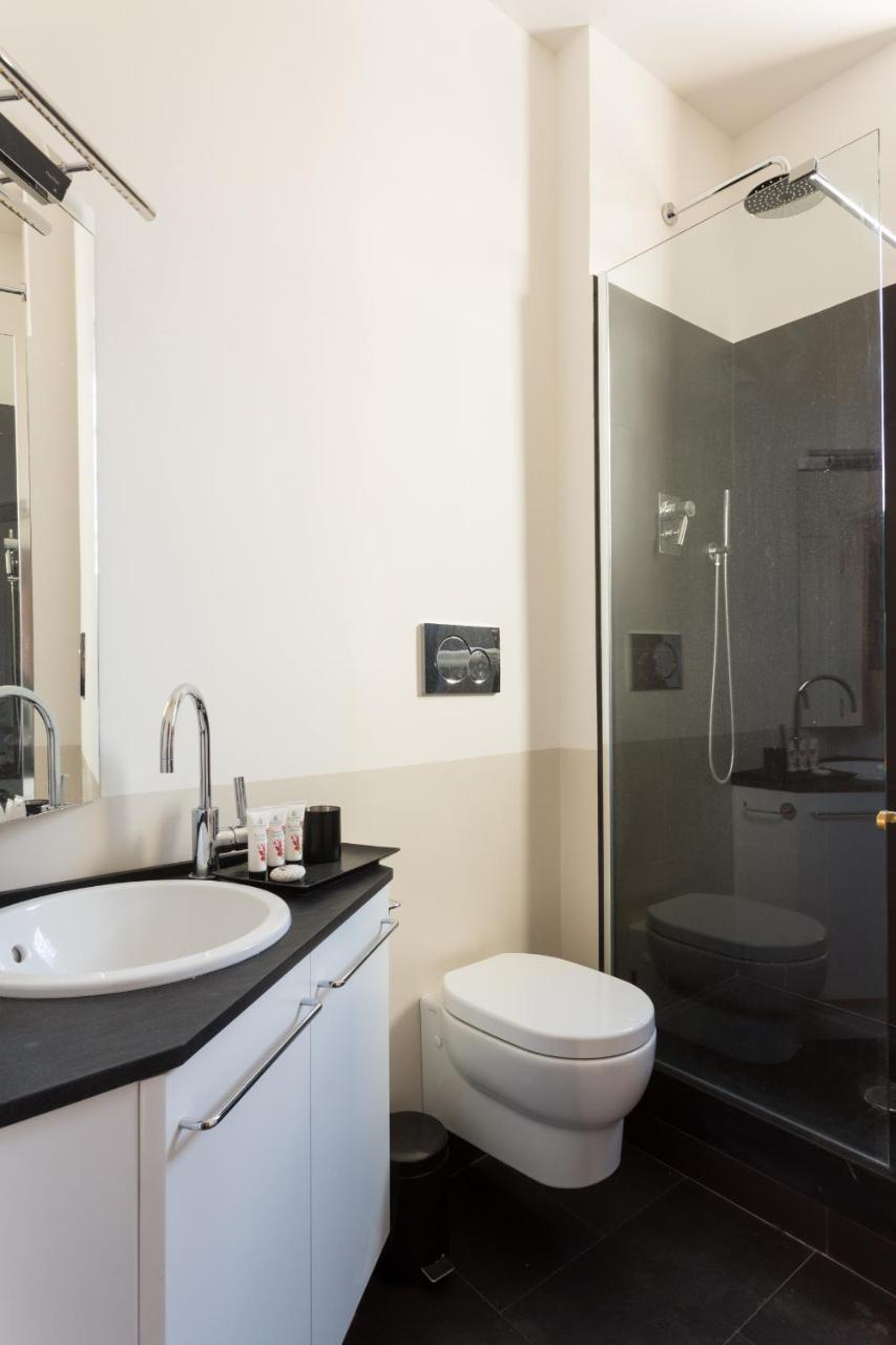 Monti Stunning With Terrace Apartamento