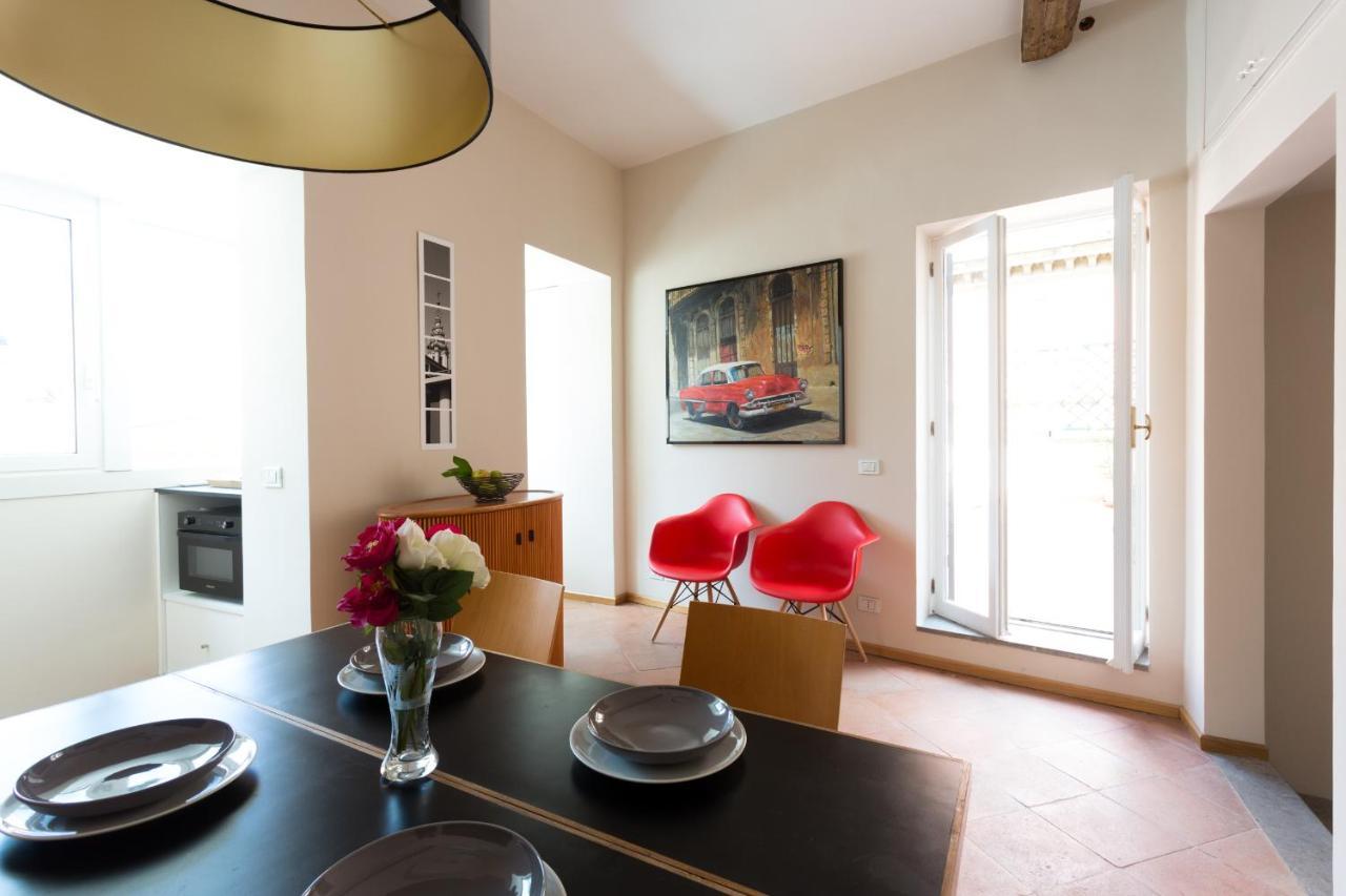 Monti Stunning With Terrace Apartamento *