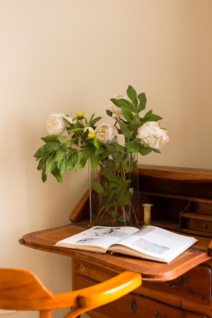 Monti Stunning With Terrace Apartamento