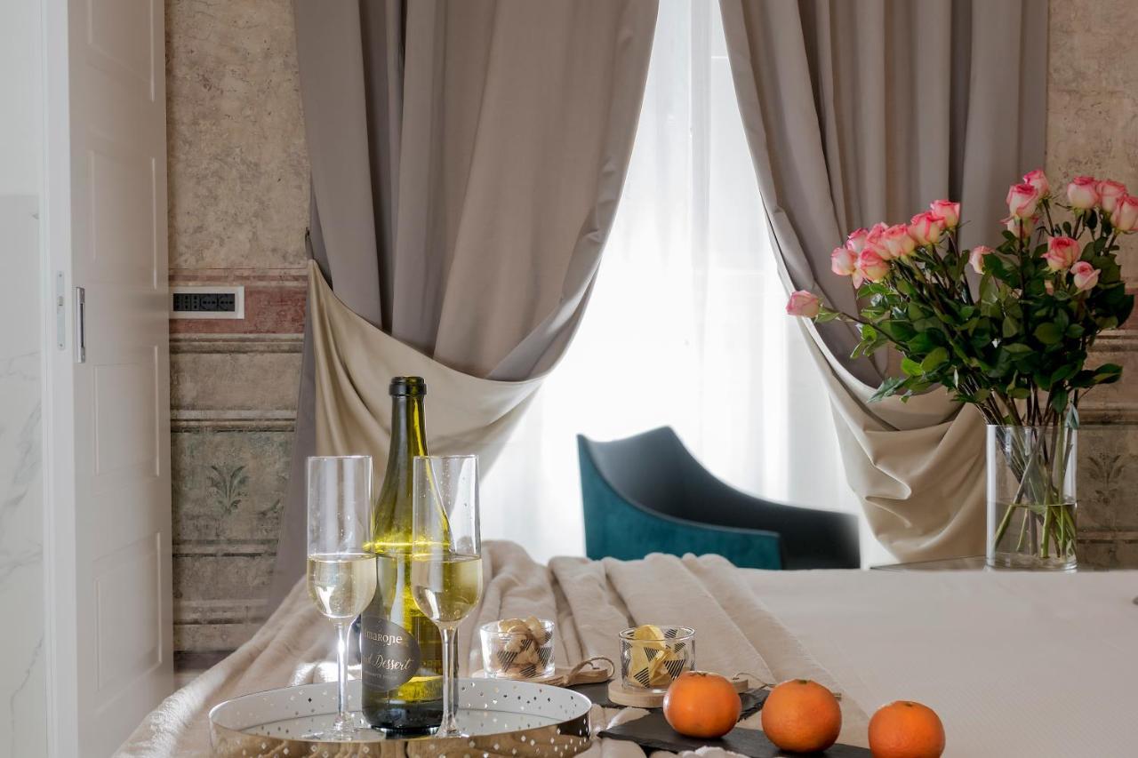 Navona Style Gjestgiverier 2*