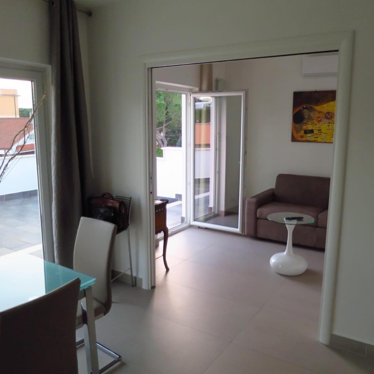 Casa Dolly Vatican Roma