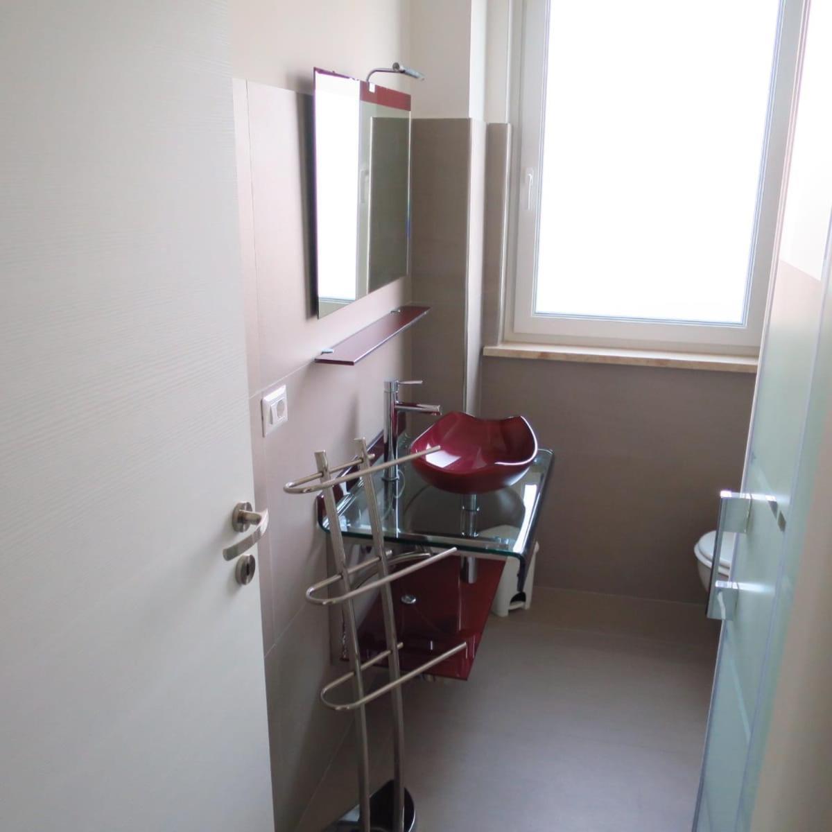 Casa Dolly Vatican Roma