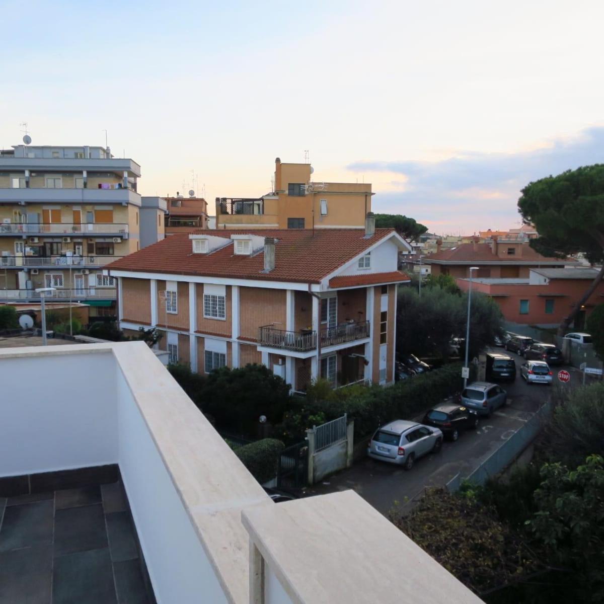 Casa Dolly Vatican Gjestgiverier Roma