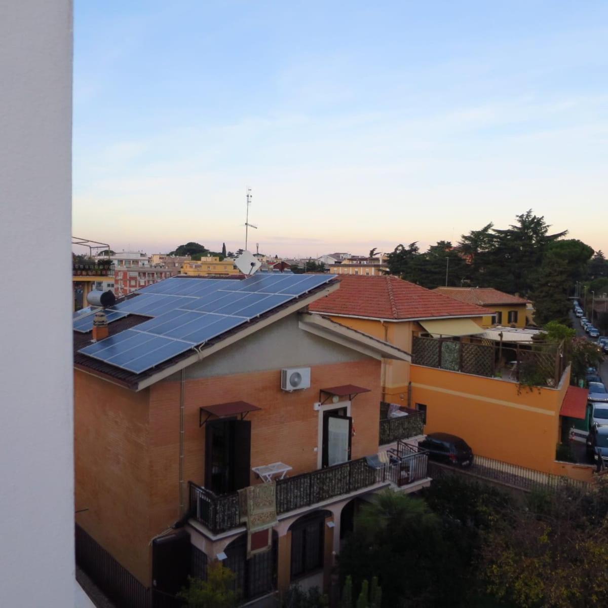 Gjestgiverier Casa Dolly Vatican *