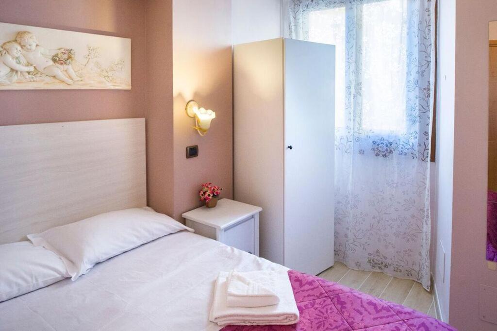 City's House Roma