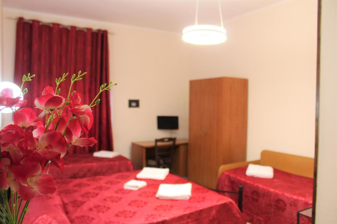 Eurorooms Hotel Rome