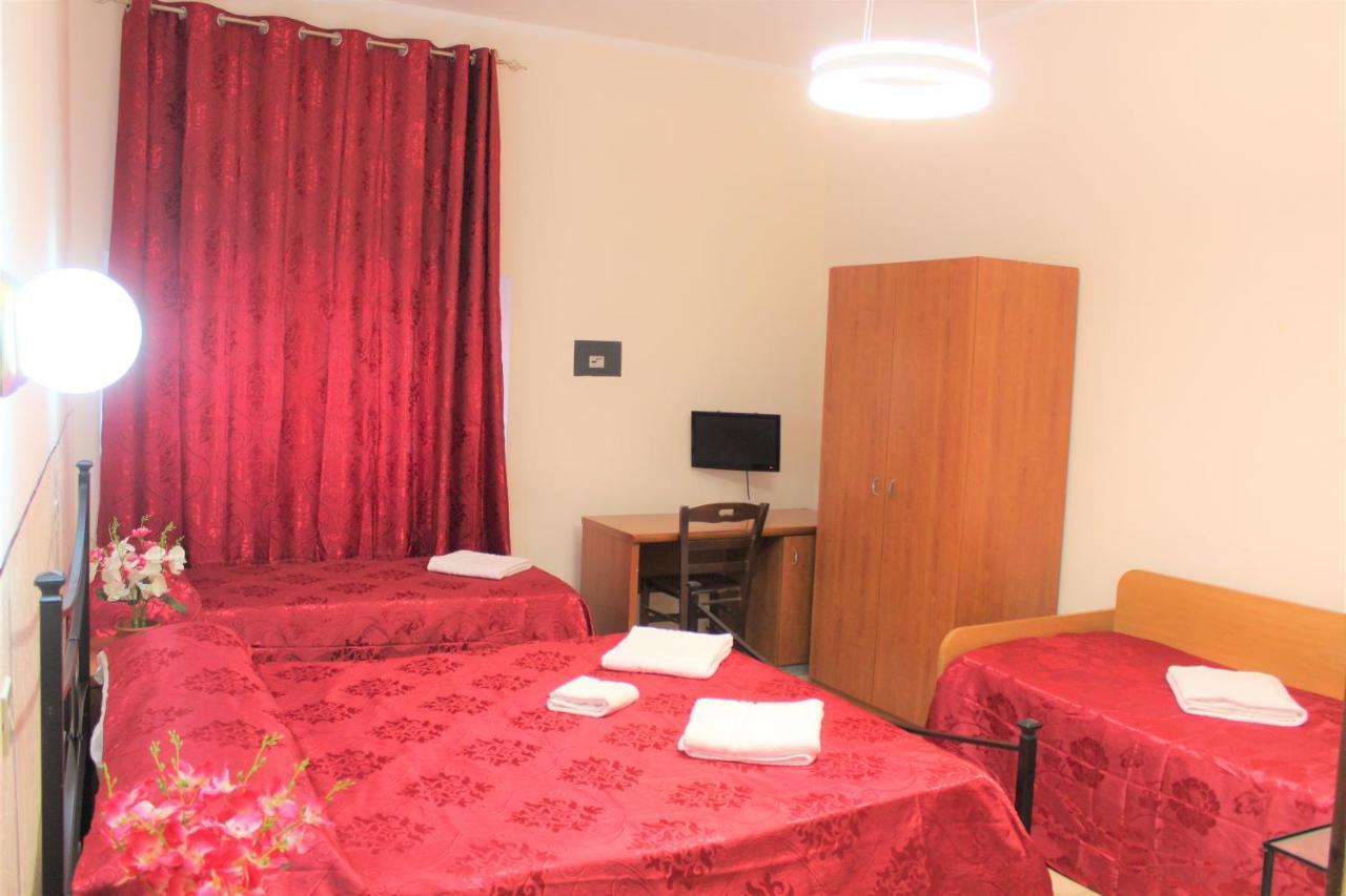 Eurorooms Hotel Rome