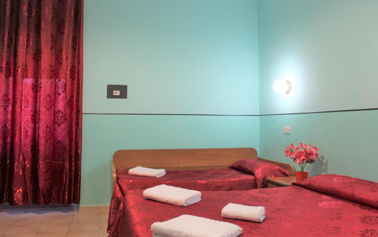 Hotel Eurorooms Rome