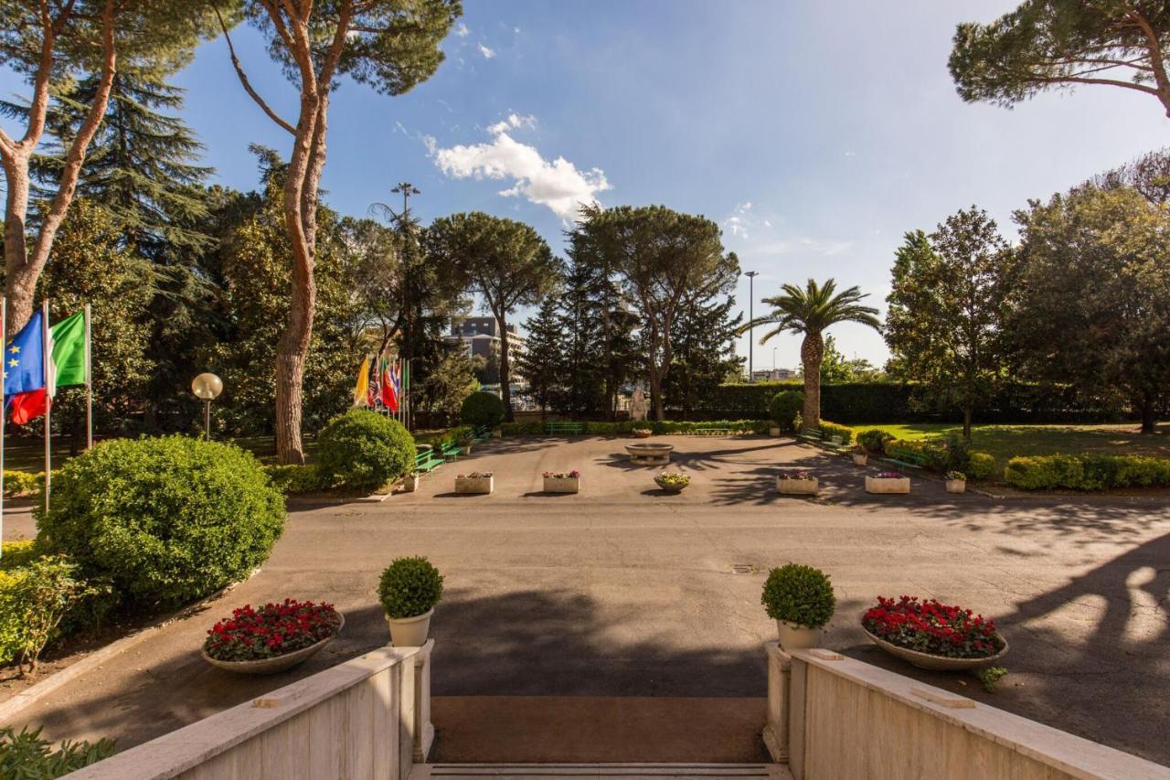 Hotel Domus Urbis Rom