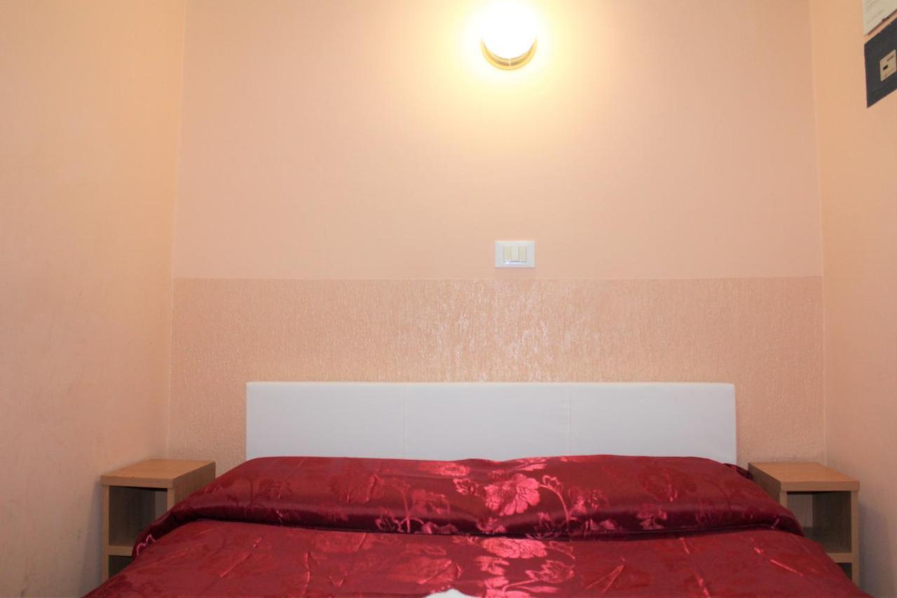 Hotel Eurorooms Rome