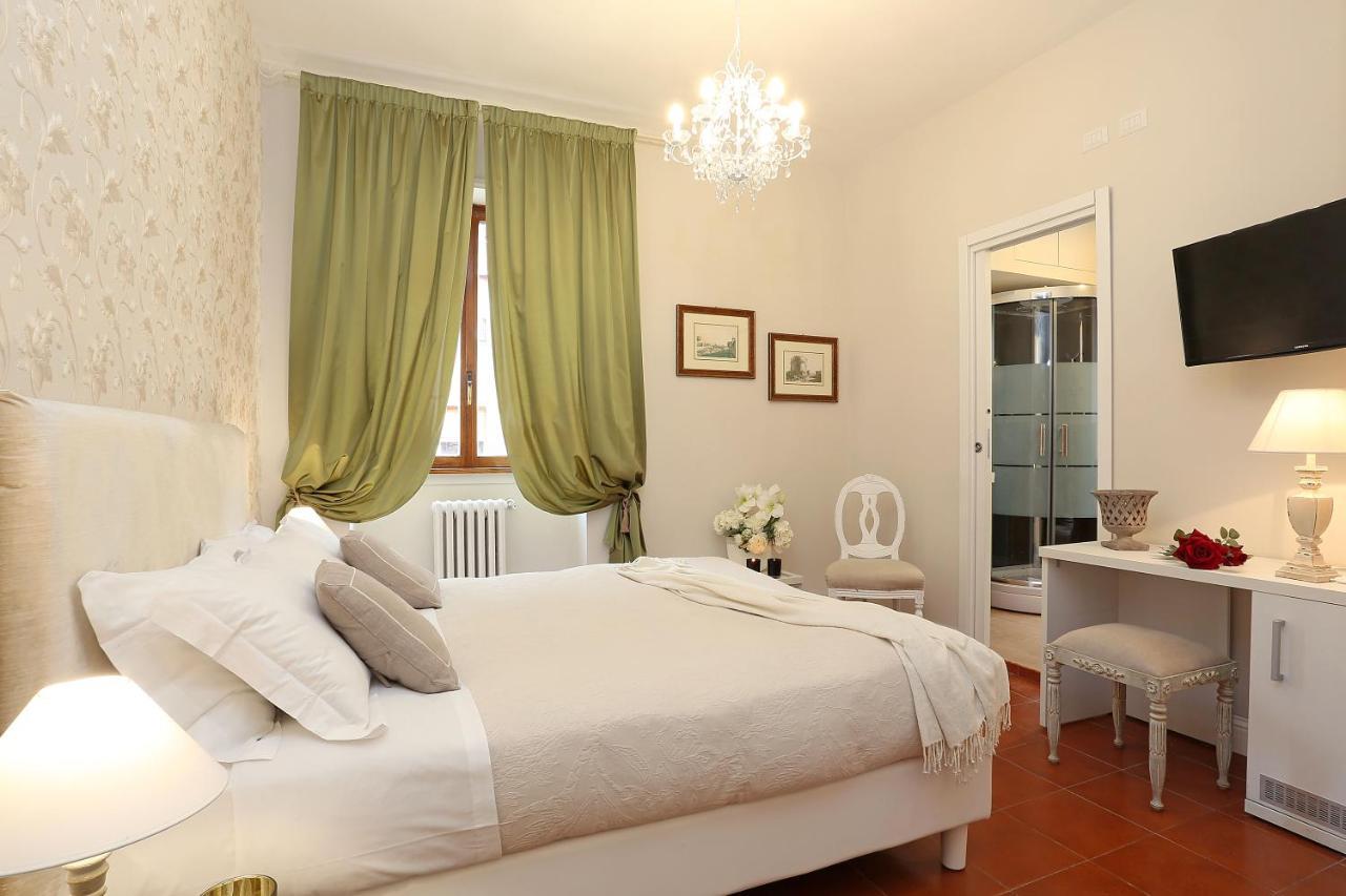Gjestgiverier Casa Ponte Sisto