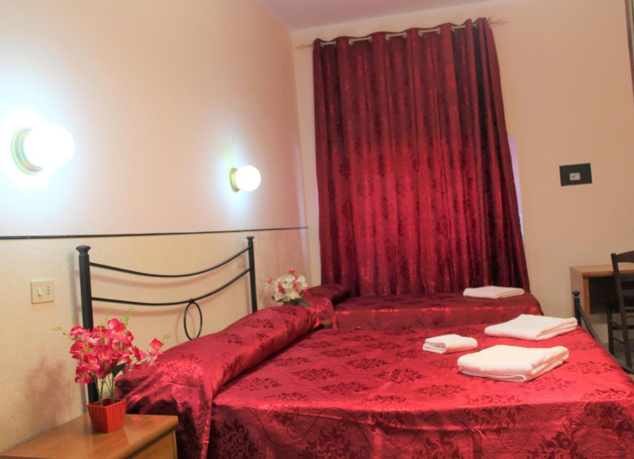 Hotel Eurorooms Rome