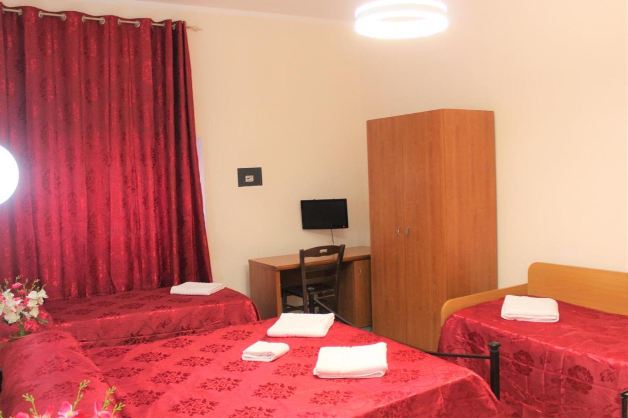 Eurorooms Hotel Rome