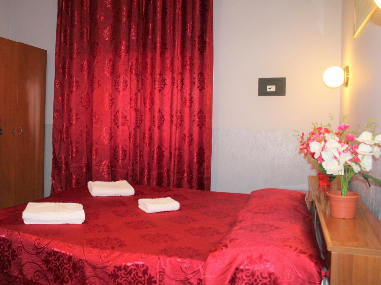 Hotel Eurorooms Rome