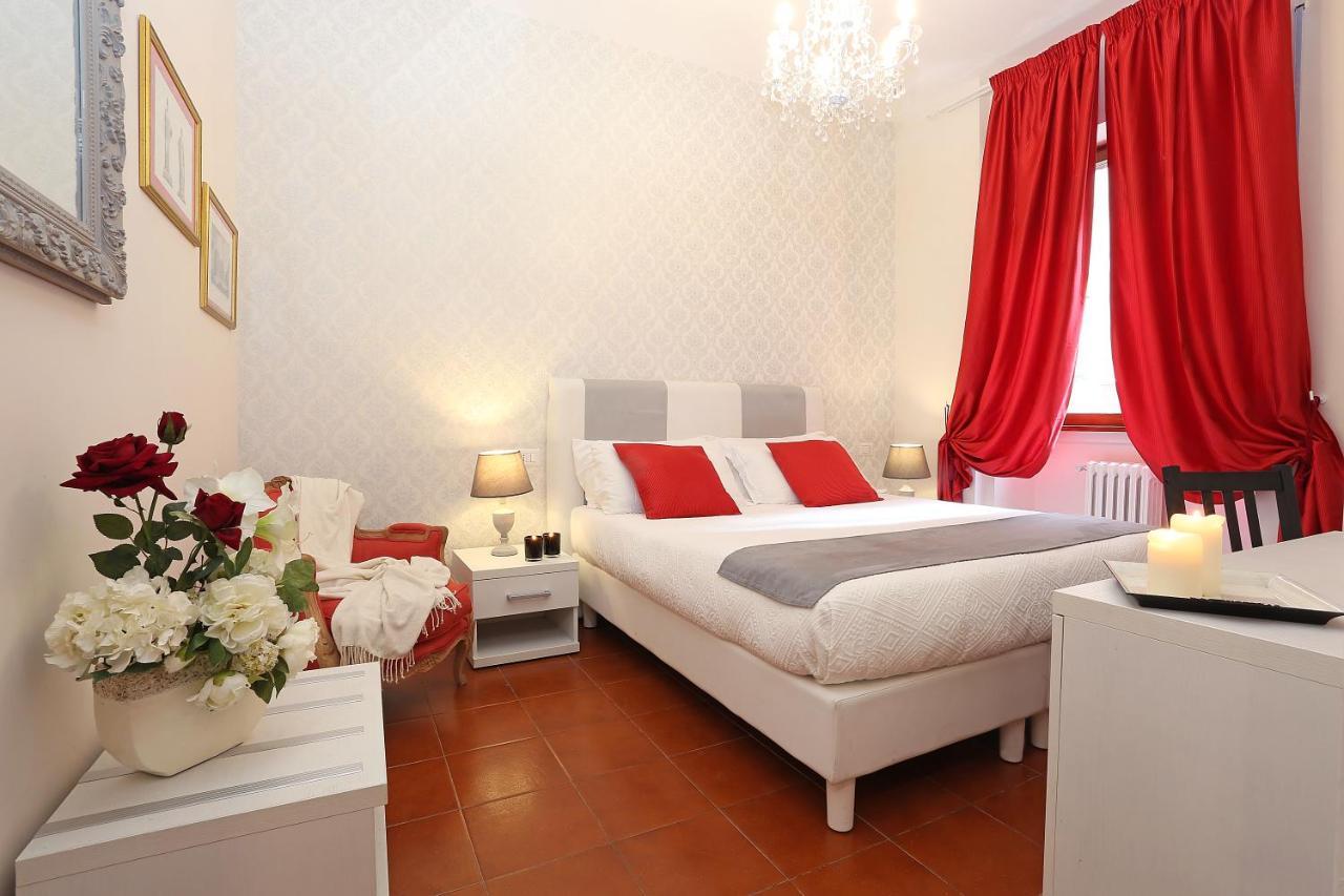Gjestgiverier Casa Ponte Sisto