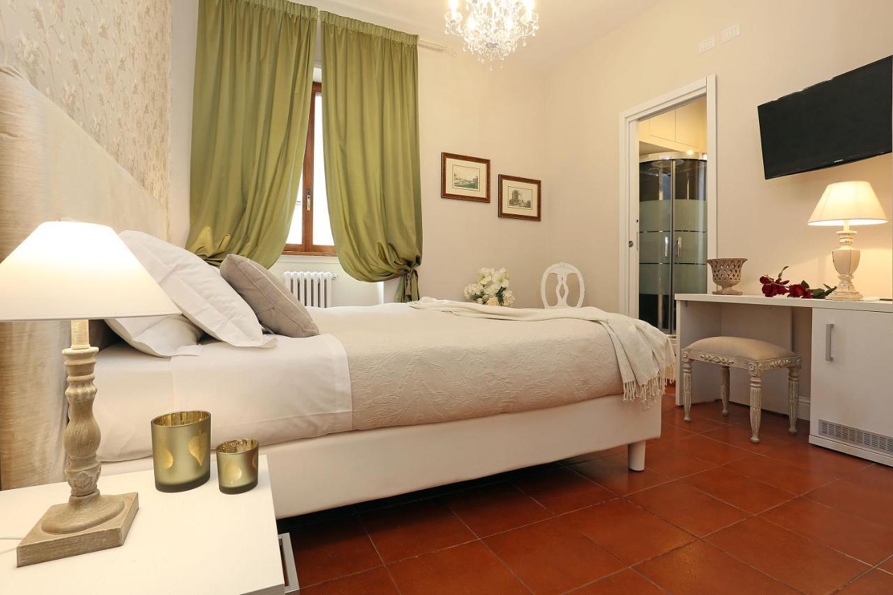 Casa Ponte Sisto Gjestgiverier Roma