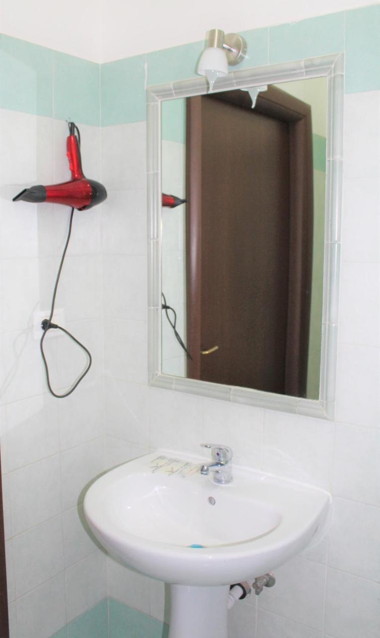 Eurorooms Hotel Rome
