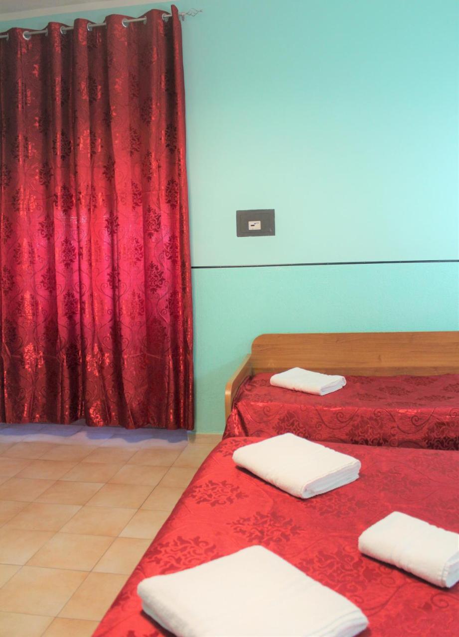 Hotel Eurorooms Rome