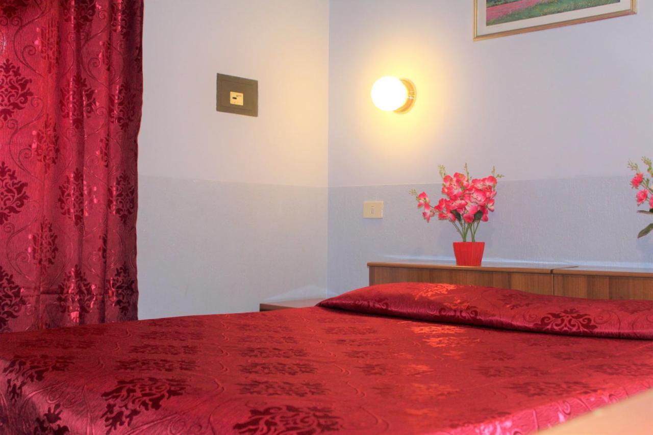 Eurorooms Hotel Rome