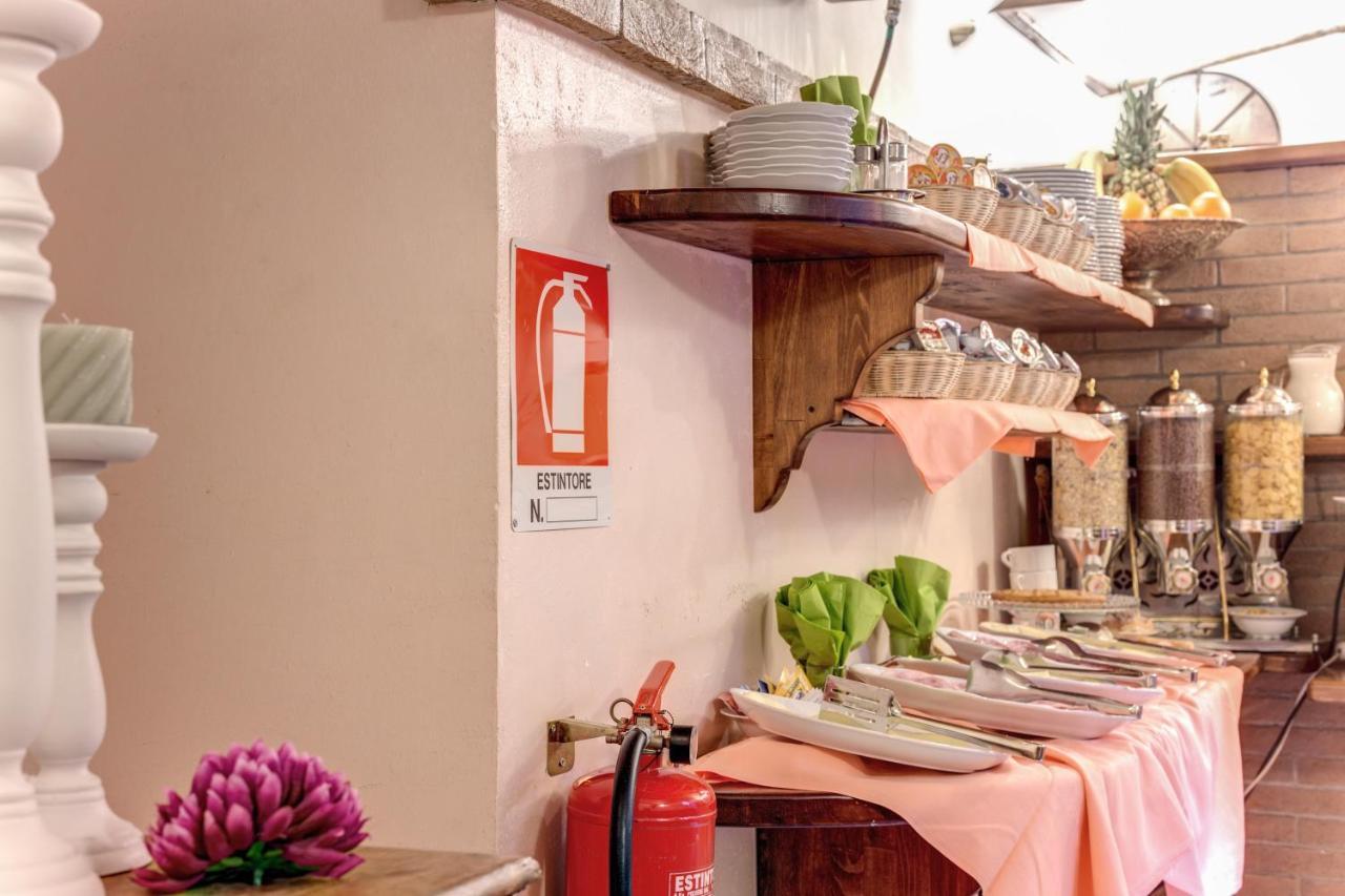 Hotel Espana - Gruppo Blam Roma