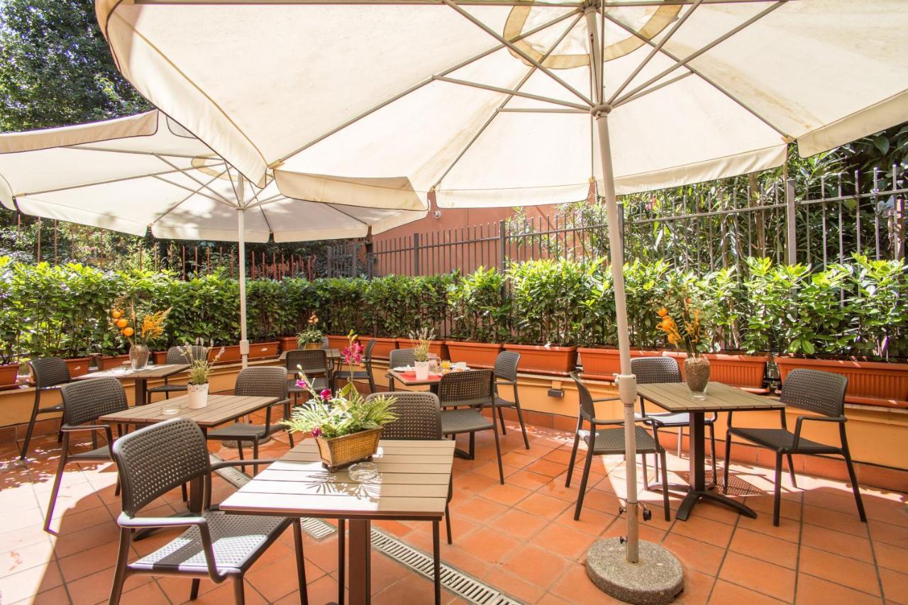 Hotel Espana - Gruppo Blam