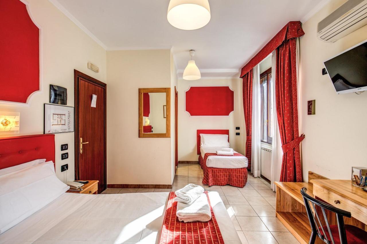 Espana - Gruppo Blam Hotel Roma