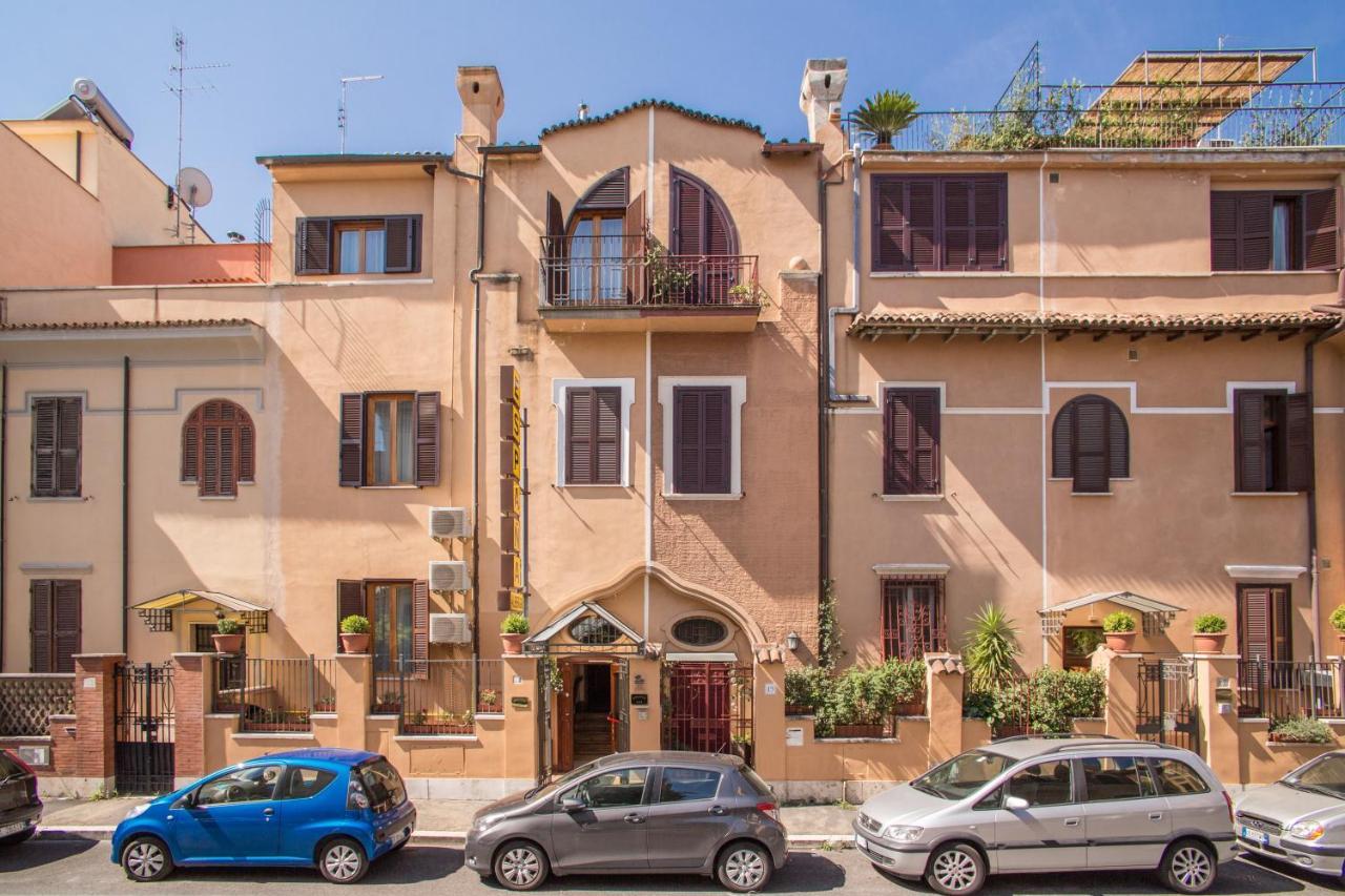 Hotel Espana - Gruppo Blam Roma