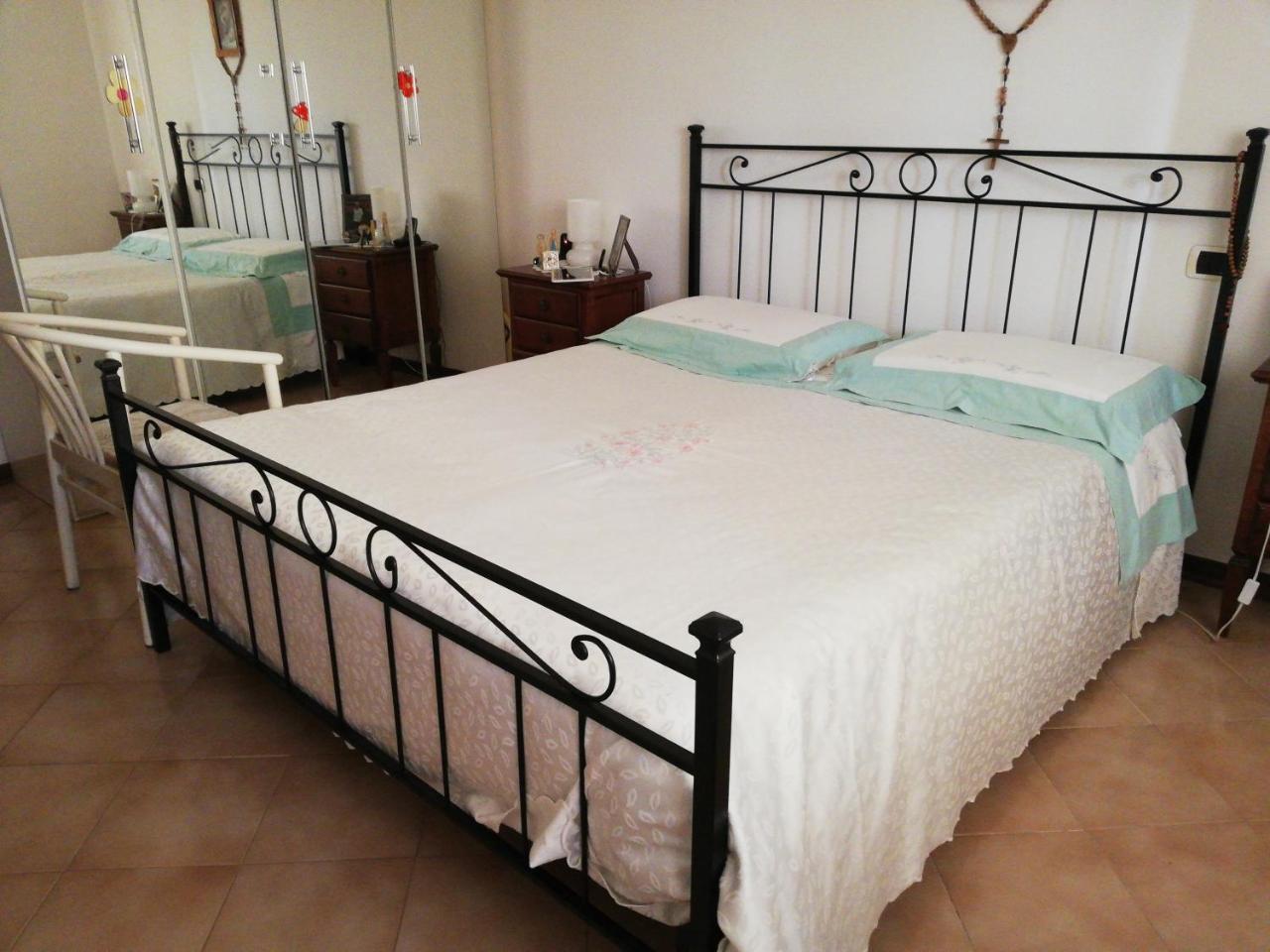 Bed & Breakfast La Mimosa