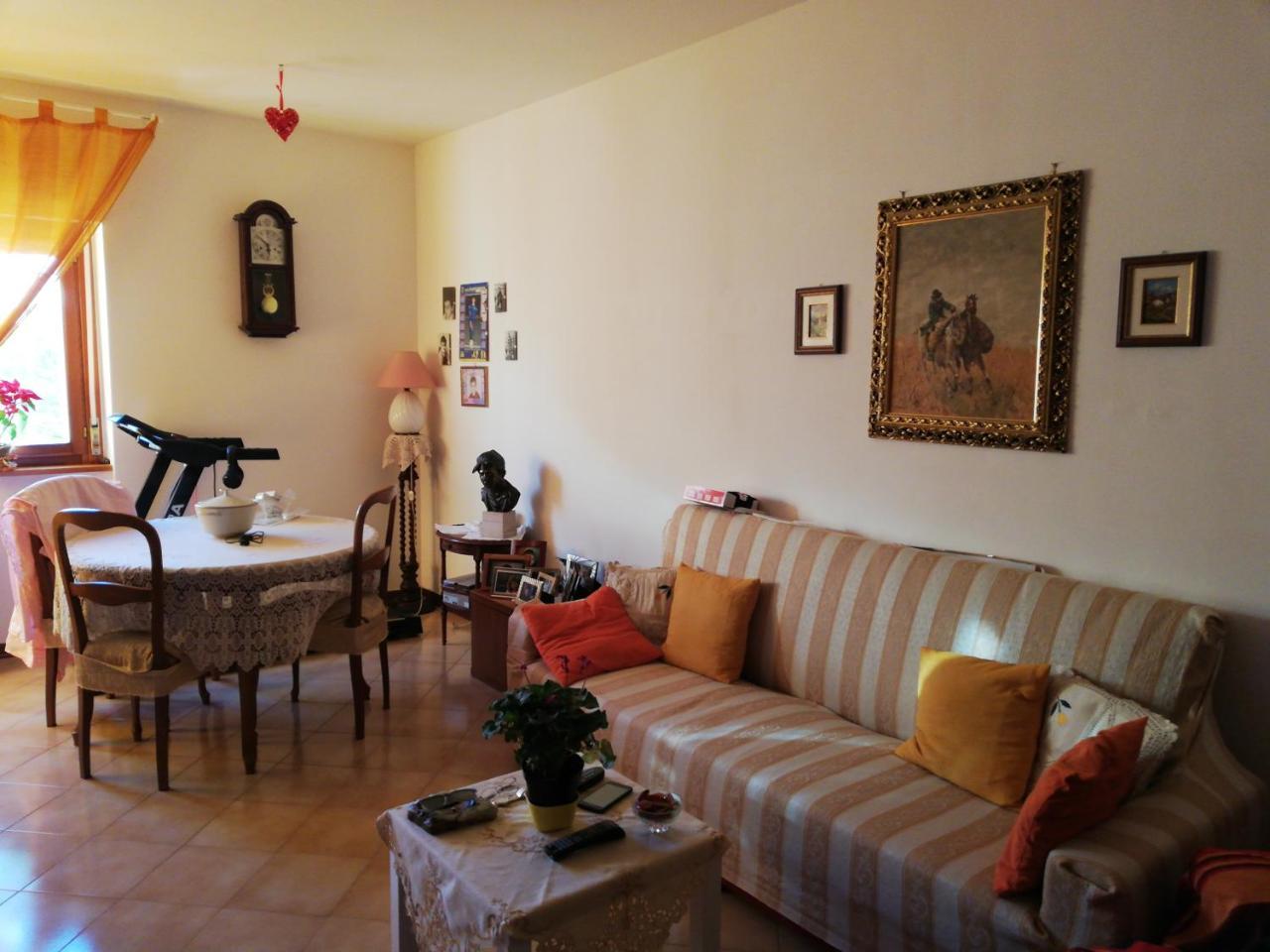 Bed & Breakfast La Mimosa