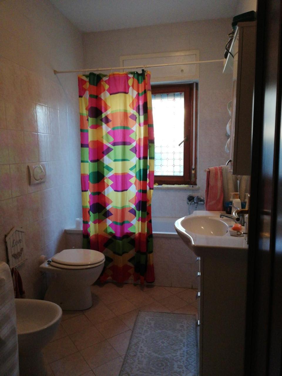 Bed & Breakfast La Mimosa
