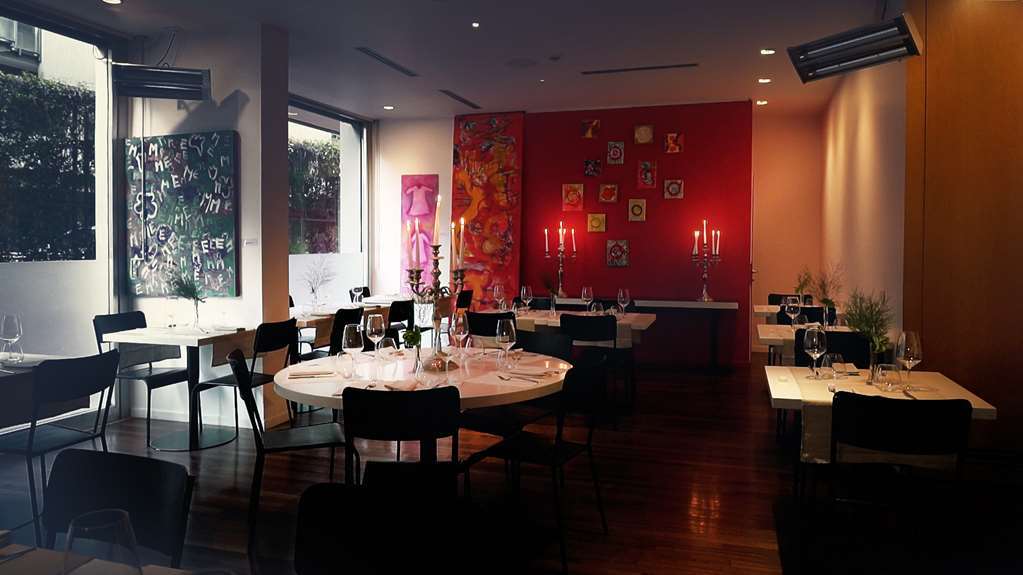 Ripa Hotell Roma