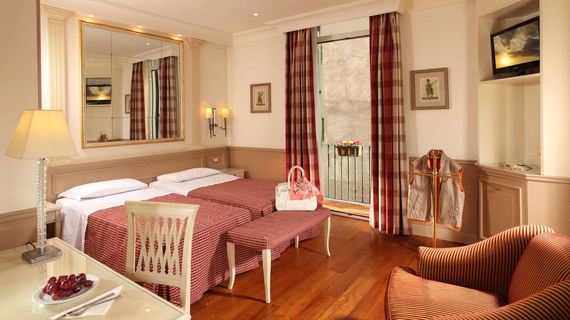 Hotel Glori Rom