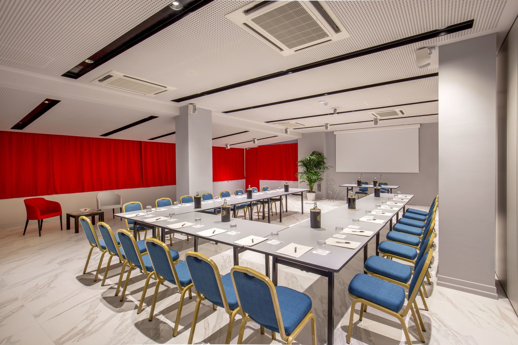 American Palace Eur 4* Roma