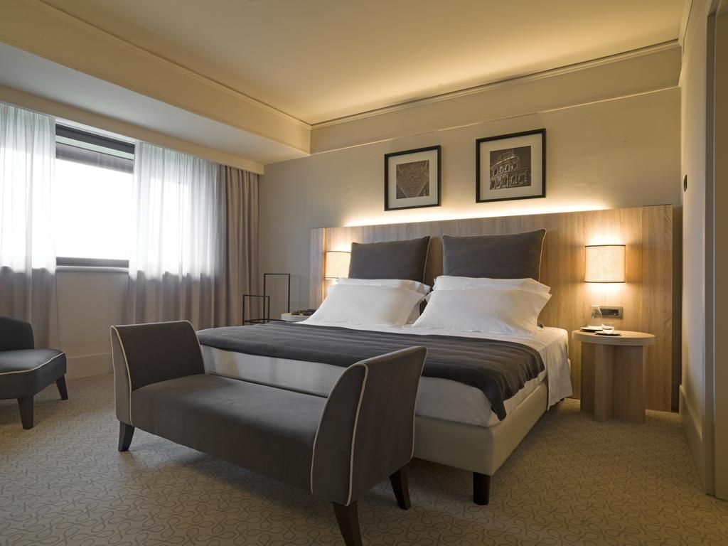 A.roma Lifestyle Hotel Roma