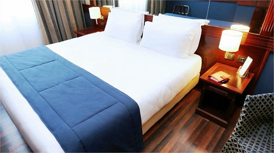 Regent Hotell 4*