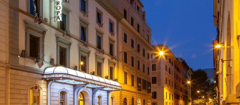 Hotell Varese 3*
