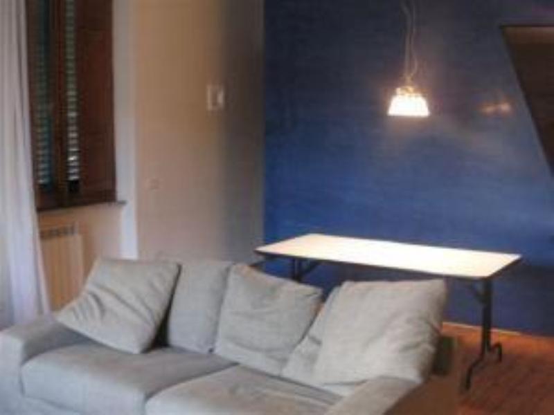 Libetta Hotell Roma