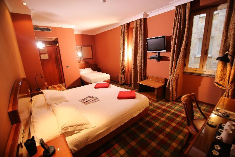 Rex Hotel