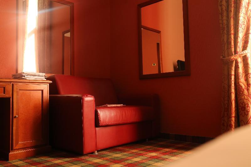 Rex Hotel 4*