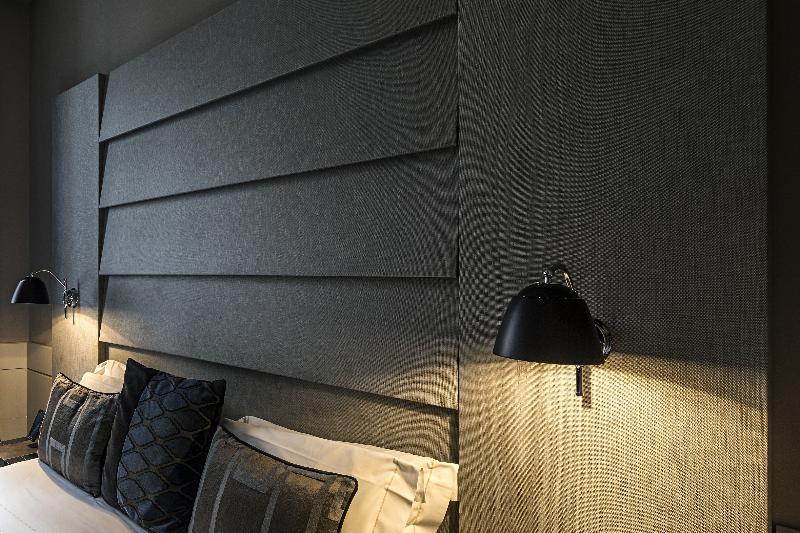 Hotell The Style